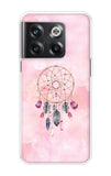 Dreamy Happiness OnePlus 10T 5G Back Cover