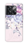 Floral Bunch OnePlus 10T 5G Back Cover