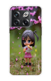 Anime Doll OnePlus 10T 5G Back Cover