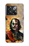 Psycho Villan OnePlus 10T 5G Back Cover