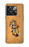 Jungle King OnePlus 10T 5G Back Cover