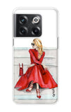 Still Waiting OnePlus 10T 5G Back Cover