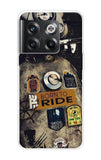 Ride Mode On OnePlus 10T 5G Back Cover