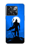 God OnePlus 10T 5G Back Cover
