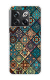 Retro Art OnePlus 10T 5G Back Cover