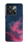 Moon Night OnePlus 10T 5G Back Cover