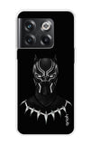 Dark Superhero OnePlus 10T 5G Back Cover