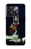 Shiva Mudra OnePlus 10T 5G Back Cover