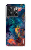 Cloudburst OnePlus 10T 5G Back Cover