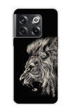 Lion King OnePlus 10T 5G Back Cover