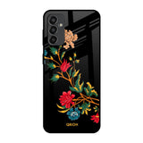 Dazzling Art Samsung Galaxy M13 Glass Back Cover Online