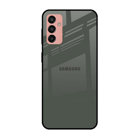 Charcoal Samsung Galaxy M13 Glass Cases & Covers Online