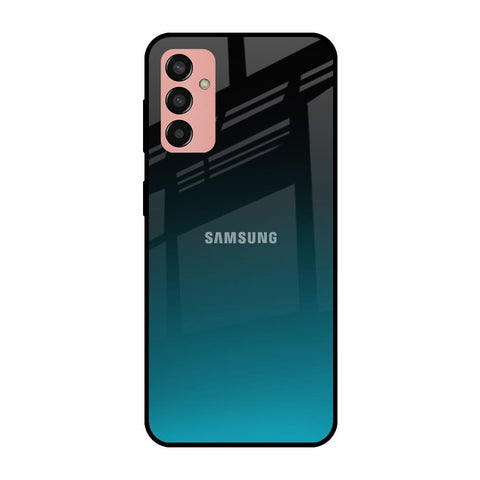 Ultramarine Samsung Galaxy M13 Glass Cases & Covers Online