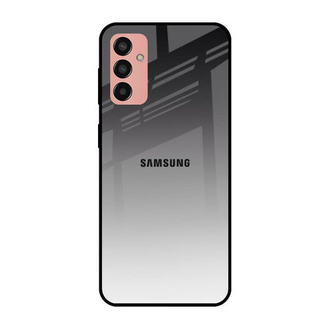 Zebra Gradient Samsung Galaxy M13 Glass Cases & Covers Online