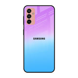 Unicorn Pattern Samsung Galaxy M13 Glass Cases & Covers Online