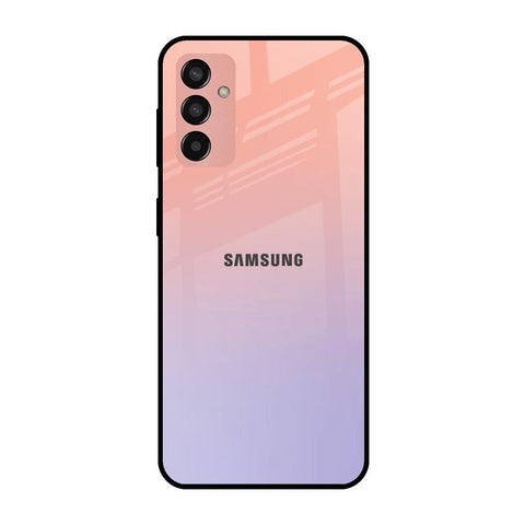 Dawn Gradient Samsung Galaxy M13 Glass Cases & Covers Online