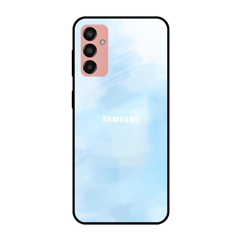 Bright Sky Samsung Galaxy M13 Glass Cases & Covers Online