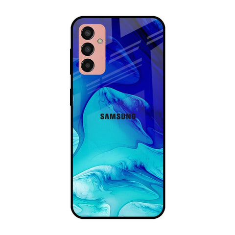 Raging Tides Samsung Galaxy M13 Glass Cases & Covers Online