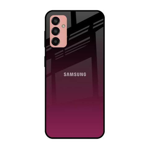Wisconsin Wine Samsung Galaxy M13 Glass Cases & Covers Online