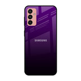Harbor Royal Blue Samsung Galaxy M13 Glass Cases & Covers Online