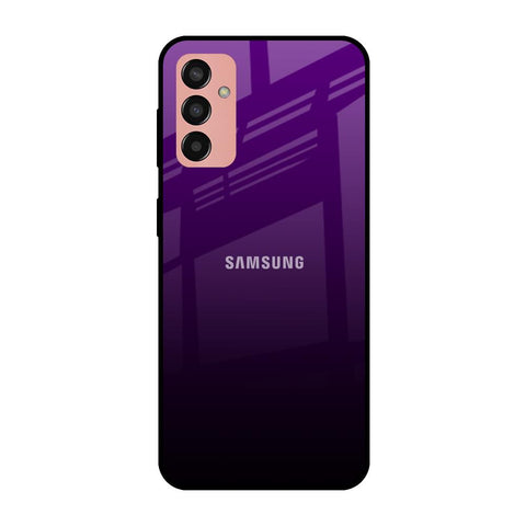 Harbor Royal Blue Samsung Galaxy M13 Glass Cases & Covers Online