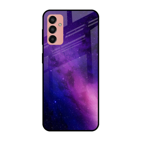 Stars Life Samsung Galaxy M13 Glass Cases & Covers Online