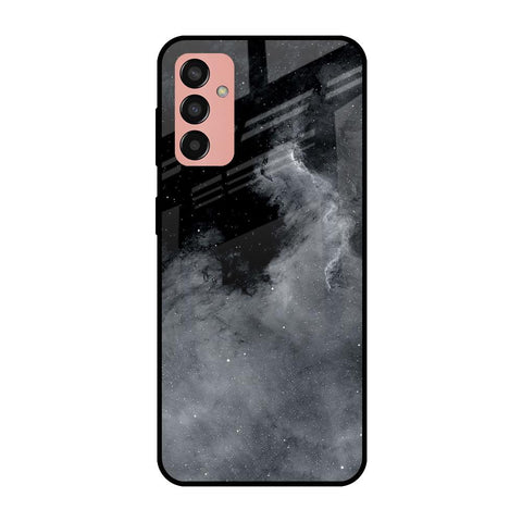 Fossil Gradient Samsung Galaxy M13 Glass Cases & Covers Online