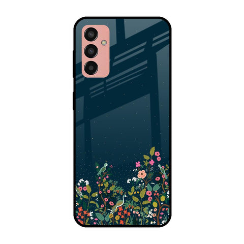 Small Garden Samsung Galaxy M13 Glass Cases & Covers Online