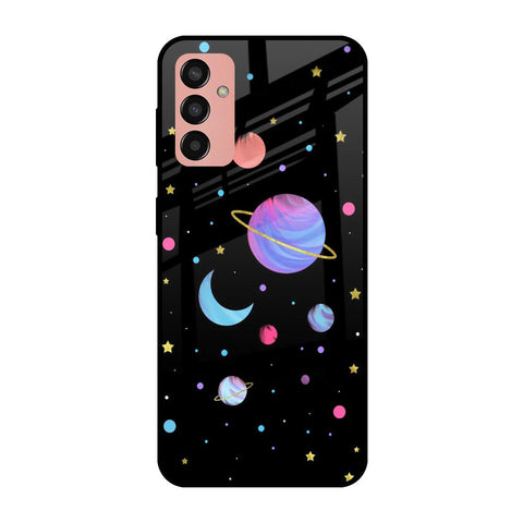 Planet Play Samsung Galaxy M13 Glass Cases & Covers Online