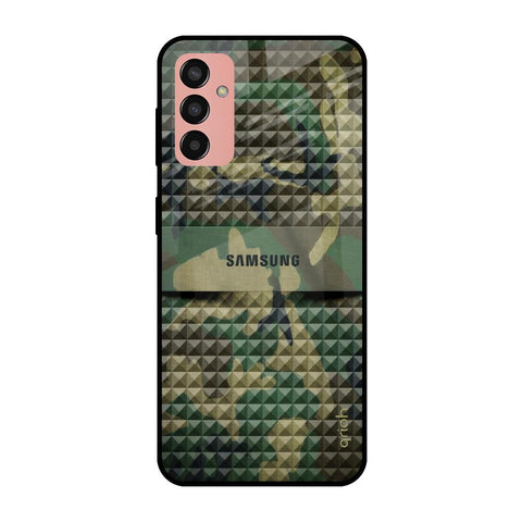 Supreme Power Samsung Galaxy M13 Glass Cases & Covers Online