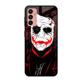 Life In Dark Samsung Galaxy M13 Glass Cases & Covers Online