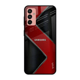 Art Of Strategic Samsung Galaxy M13 Glass Cases & Covers Online