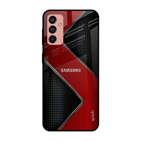 Art Of Strategic Samsung Galaxy M13 Glass Cases & Covers Online