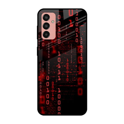 Let's Decode Samsung Galaxy M13 Glass Cases & Covers Online