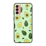 Avocado Green Samsung Galaxy M13 Glass Cases & Covers Online