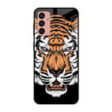Angry Tiger Samsung Galaxy M13 Glass Cases & Covers Online