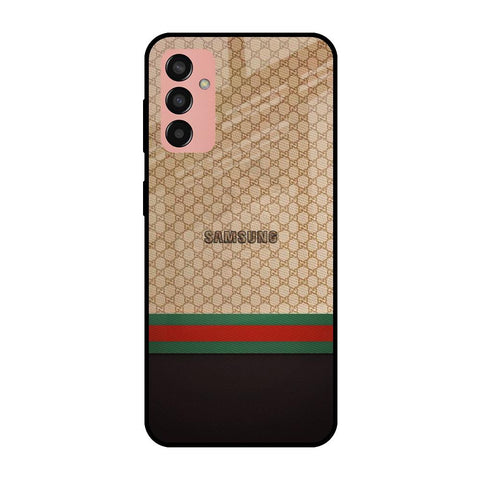 High End Fashion Samsung Galaxy M13 Glass Cases & Covers Online