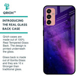 Stars Life Glass Case For Samsung Galaxy M13