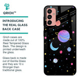 Planet Play Glass Case For Samsung Galaxy M13