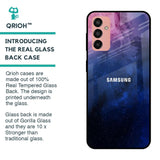 Dreamzone Glass Case For Samsung Galaxy M13