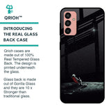 Relaxation Mode On Glass Case For Samsung Galaxy M13