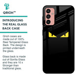 Eyes On You Glass Case For Samsung Galaxy M13