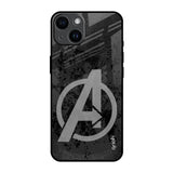 Sign Of Hope iPhone 14 Glass Back Cover Online