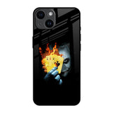 AAA Joker iPhone 14 Glass Back Cover Online