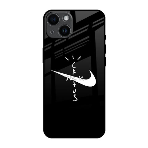 Jack Cactus iPhone 14 Glass Back Cover Online