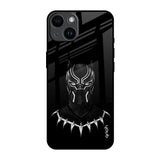 Dark Superhero iPhone 14 Glass Back Cover Online