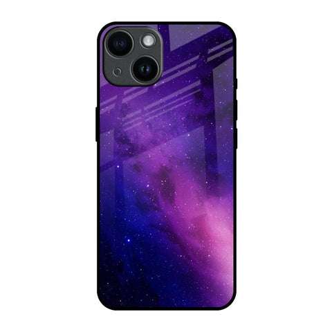 Stars Life iPhone 14 Glass Back Cover Online