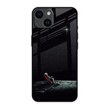 Relaxation Mode On iPhone 14 Glass Back Cover Online