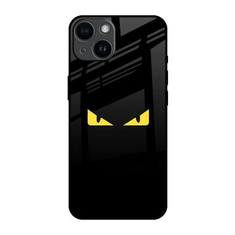 Eyes On You iPhone 14 Glass Back Cover Online