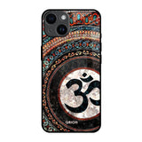 Worship iPhone 14 Glass Back Cover Online